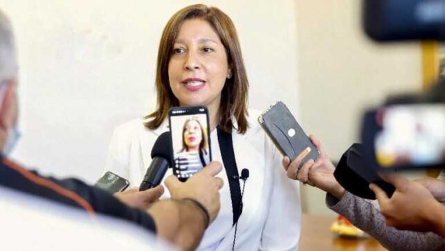 Río Negro: las elecciones provinciales serán el 16 de abril del 2.023