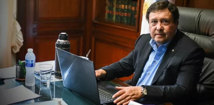 En el presupuesto 2023 se duplican las obras para Río Negro