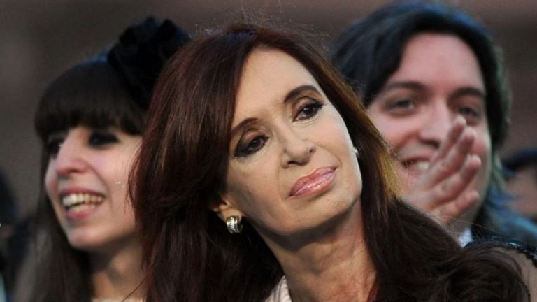Causa Vialidad: Pidieron 12 años de prisión para Cristina Fernández de Kirchner