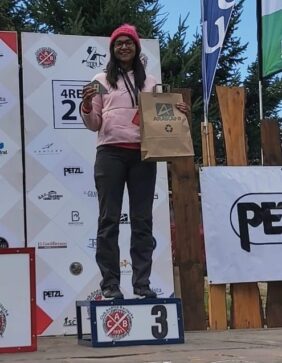 MONI RUIZ
