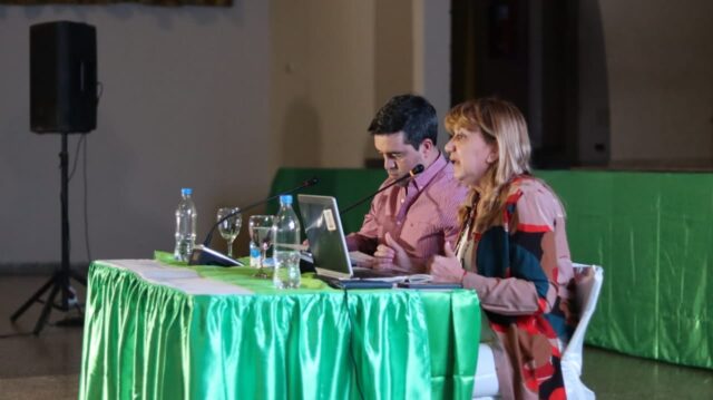 germanier apertura sesiones
