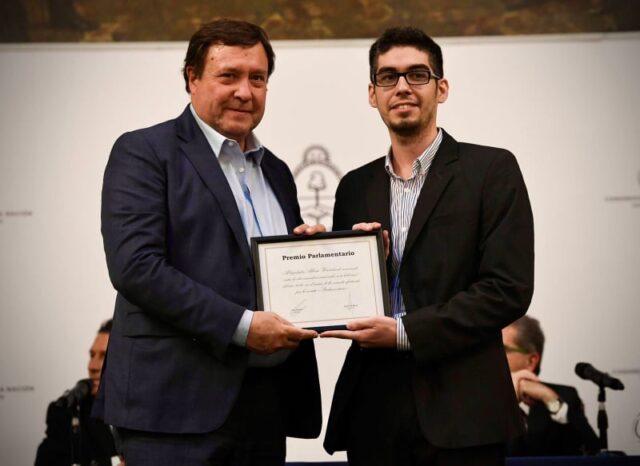 WERE PREMIO