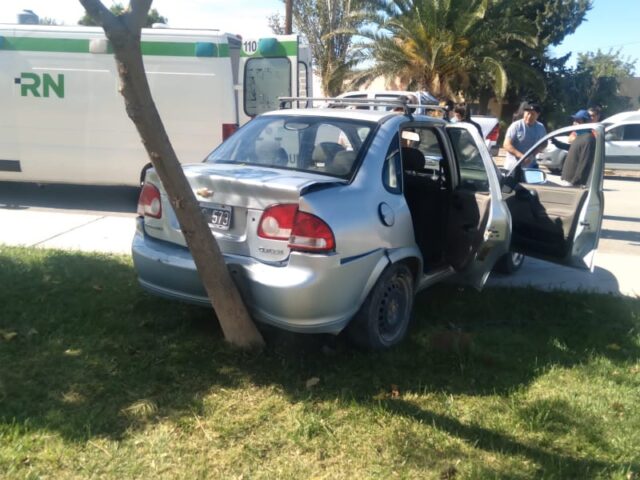 ac colectora