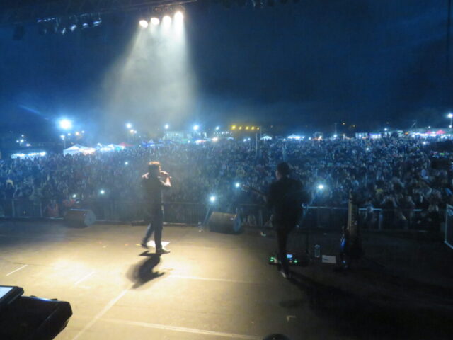 fiesta 25