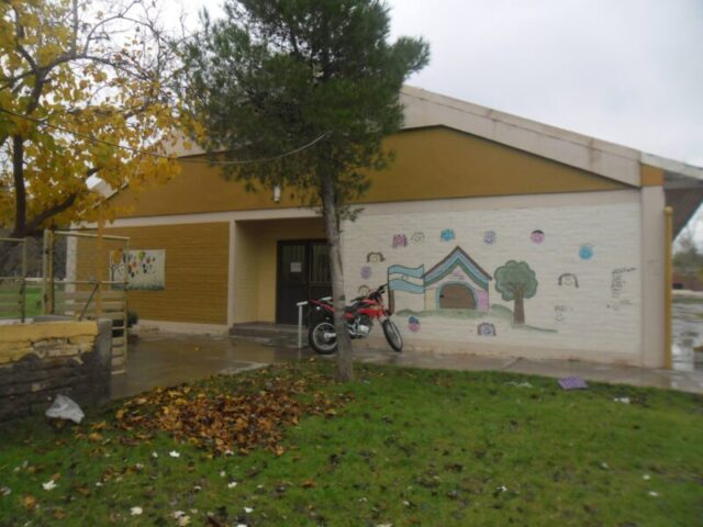 ESC 10 EDIFICIO
