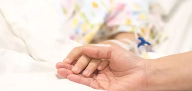 NIÑOS