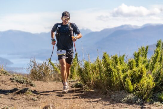 Así será la nueva edición del Patagonia Run en San Martín de los Andes