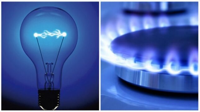 Río Negro achicará en un 60% los impuestos en servicios de luz y gas