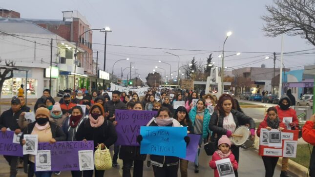 marcha paty3