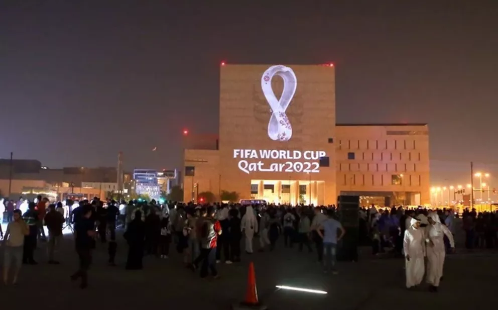 Ya se abrió el voluntariado para el Mundial de Qatar 2022: cuáles son los requisitos