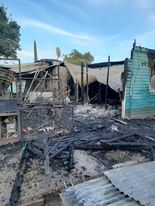 Incendio de vivienda en Cuatro Esquinas: Formularon cargos por "intento de femicidio y coacción" 3 inc elgueta3