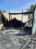 Incendio de vivienda en Cuatro Esquinas: Formularon cargos por "intento de femicidio y coacción" 2 inc elgueta4