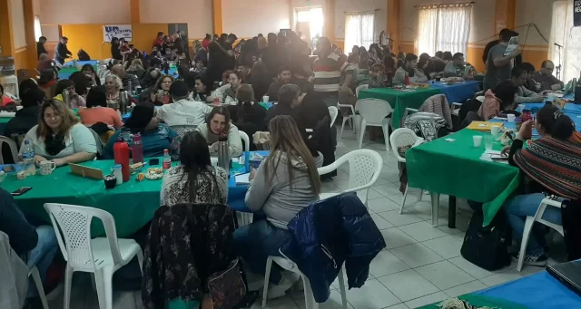 UNTER CONGRESO