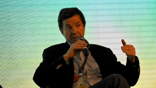 tecpetrol CEO