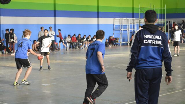 juegos rionegrinos