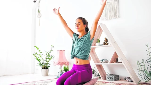 yoga
