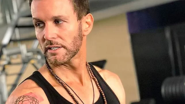 Causa por abuso sexual contra Axel. La víctima pidió cerrar la causa y el cantante fue sobreseído