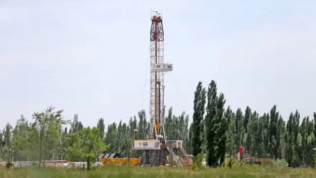 Río Negro explorará tres bloques en Vaca Muerta