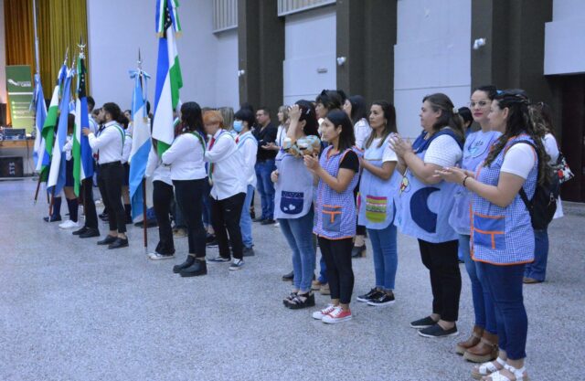 acto petroleo