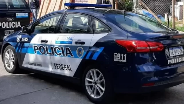 Red de pedofilia: hubo 70 allanamientos y 21 detenidos en el país