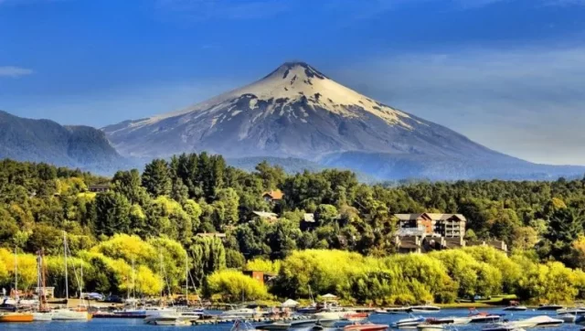 volcan-villarrica