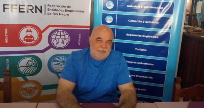 Pymes vinculan al EPRE y la falta de Banco con la crisis