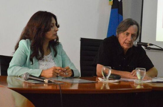 Johnston – Cárdenas, la fórmula del MoVIC y Juntos para 2023
