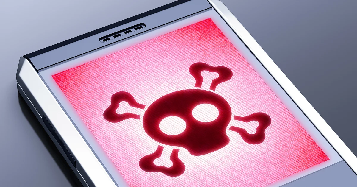 , Alerta mundial: detectaron un virus de Android que se activa con el botón de inicio del celular