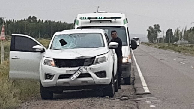 Accidente