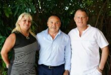 16A: cerraron los candidatos de Milei – Rivero