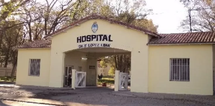 La víctima de intento de femicidio, fue operada en Gral Roca