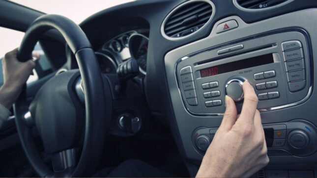 Intento de femicidio: «Poné la radio a ver qué dicen», pidió Vallejos al taxista