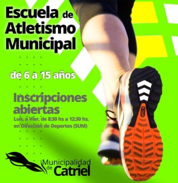 atletismo