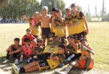 , Confluencia-Saldo favorable para la Depo frente a San Isidro