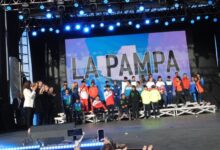 25 de Mayo sede zonal de los Evita 2023 , 25 de Mayo sede zonal de los Evita 2023