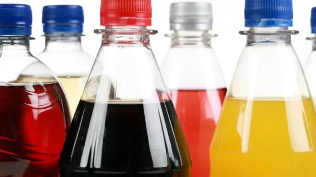, El 20% de los casos de obesidad infantil se debe a las bebidas azucaradas