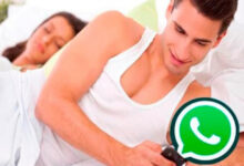 , WhatsApp: qué es y cómo activar el “Modo Infiel”