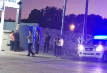 , Catriel: detienen a un “mechero” en hipermercado