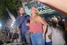 , Maria Emilia Soria ganó las elecciones en General Roca