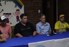, Catriel será sede de los Juegos EPADE y la Araucanía