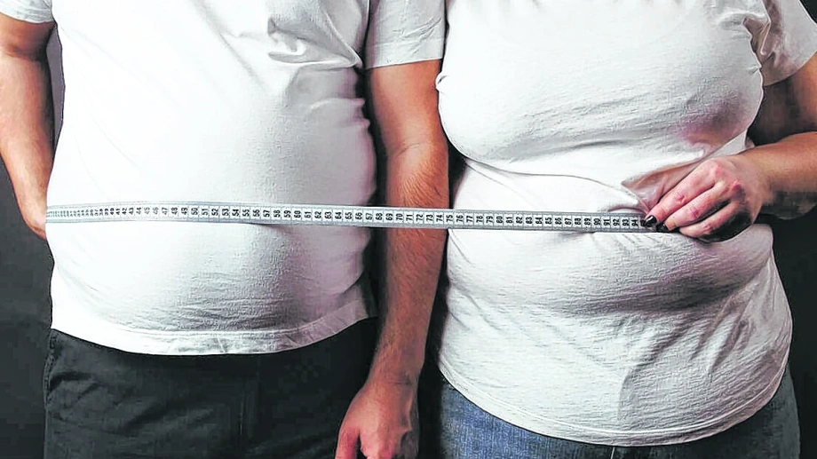 , Obesidad: en 2035 una de cada cuatro personas la padecerán