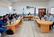 , Paritarias en Río Negro: gobierno mejora la oferta. UnTER no acepta