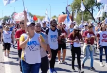, UNTER no acata conciliación y habrá paro