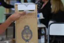 , Elecciones Nacionales: Hay fecha para las PASO, generales y debates