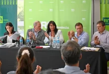 , Más trabajo Rionegrino: dos ofertas para explorar la formación Vaca Muerta en la provincia