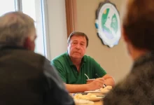 , Weretilneck propone eliminar impuestos para potenciar a los emprendedores