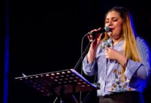 , Catriel: se despide con gran show el “verano con la muni”