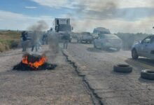Por estado de rutas, petroleros pidieron reunión con Nación