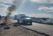 Ultimo momento! Petroleros levantan cortes de ruta