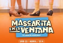 Catriel: Sábado de Teatro con la Fundación Cultural Patagonia